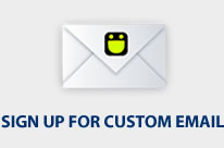 Sign up for Custom Email