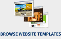 Browse Website Templates